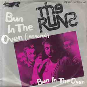 The Runs  - Bun In The Oven album
