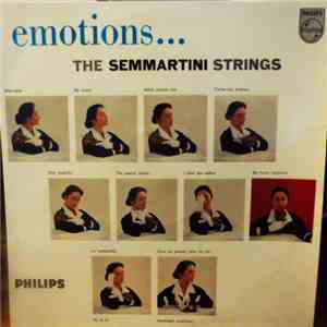 The Semmartini Strings - Emotions... album