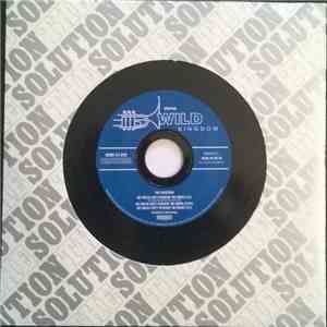 The Solution  - My Mojo Ain't Workin' No More album