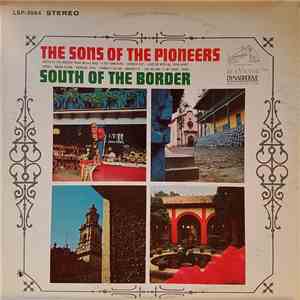 The Sons Of The Pioneers - South Of The Border album