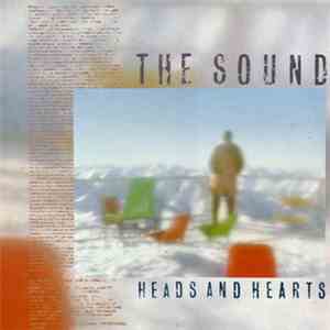 The Sound  - Heads And Hearts album