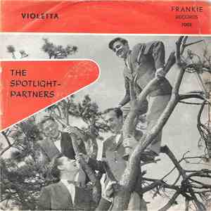 The Spotlightpartners - Hör' Mein Lied, Violetta album
