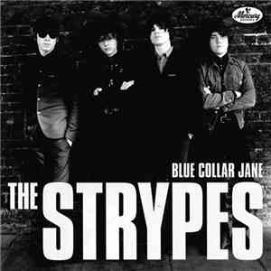 The Strypes - Blue Collar Jane album