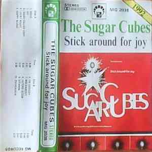 The Sugar Cubes - Stick Around For Joy album