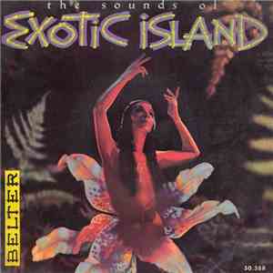 The Surfmen - The Sounds Of Exotic Island album