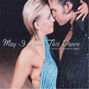 The Taliesin Orchestra - May I Have This Dance: Great Dance Instruction & Music album
