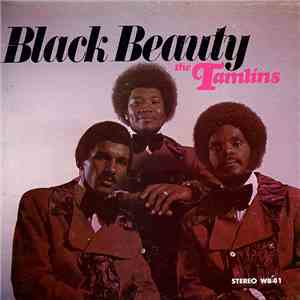 The Tamlins - Black Beauty album