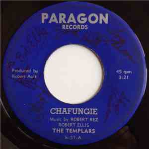 The Templars  - Chafungie / Get Out Of My Life album