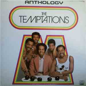 The Temptations - Anthology album