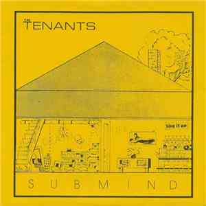 The Tenants  - Submind album