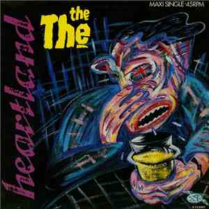 The The - Heartland album
