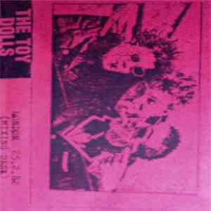 The Toy Dolls - London 25.2.82 album