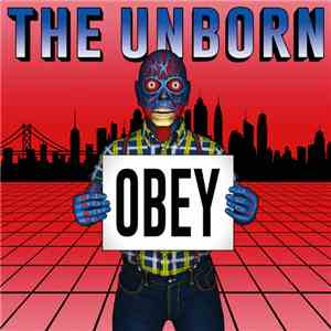 The Unborn  - Obey album