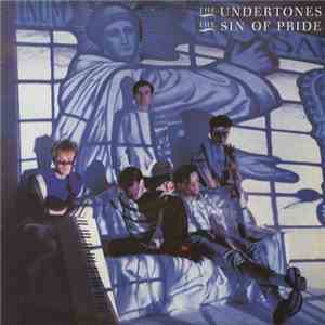 The Undertones - The Sin Of Pride album