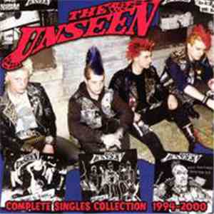 The Unseen - Complete Singles Collection: 1994-2000 album