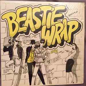 The Utensils - Beastie Wrap album
