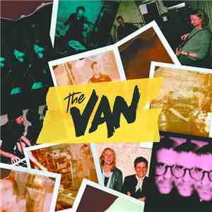 The Van - The Van album