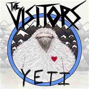 The Visitors  - Yeti album