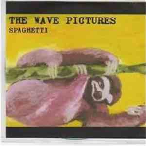 The Wave Pictures - Spaghetti album