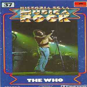 The Who - The Who album