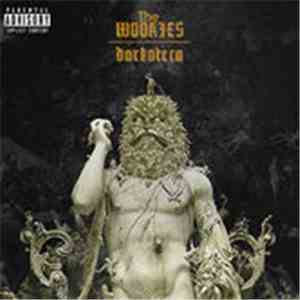The Wookies - Darkoteca album