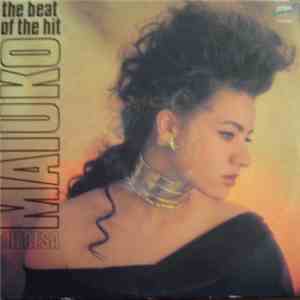 Theresa Maiuko - The Beat Of The Hit album