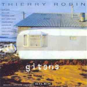 Thierry Robin - Gitans album