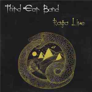 Third Ear Band - Raga Live album