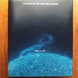 Third Eye Blind - Blue album