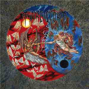 Third Storm - The Grand Manifestation album