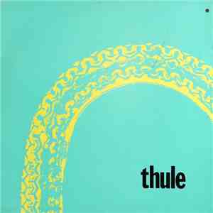 Thule - Wheel album