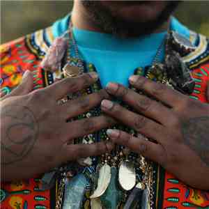 Thundercat - Shenanigans Pt.1 album