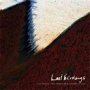 Tide Tables - Lost Birdsongs album