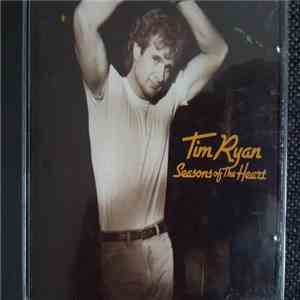 Tim Ryan  - Seasons Of The Heart album