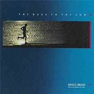 Tim Zimmerman And The King's Brass, Tim Zimmerman  - Race To The End album