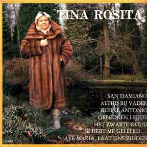 Tina Rosita - Tina Rosita album