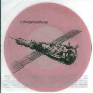 To The Ansaphone - Anacronistic State Of Mind album