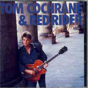 Tom Cochrane & Red Rider - Victory Day album