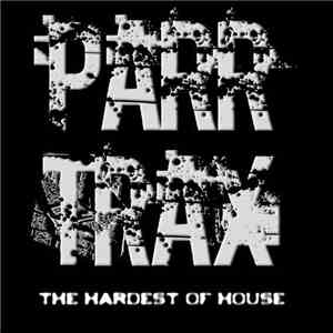 Tom Parr  & Mark Howard  - Fuck Monster album