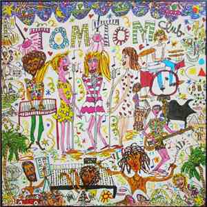 Tom Tom Club - Tom Tom Club album