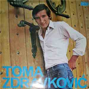 Toma Zdravković - Toma Zdravković album