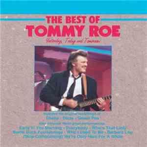 Tommy Roe - The Best Of Tommy Roe (Yesterday, Today And Tomorrow) album