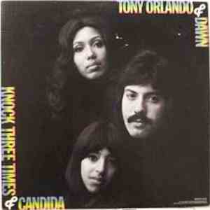 Tony Orlando & Dawn - Candida album