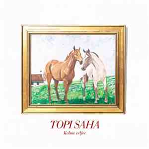 Topi Saha - Kolme Veljee album