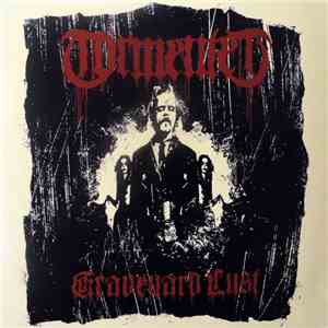 Tormented - Graveyard Lust album