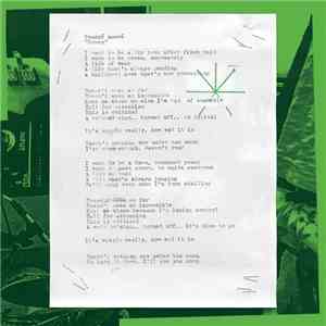 Touché Amoré - Green album