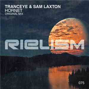 TrancEye & Sam Laxton - Hornet album