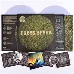 Trees Speak - Trees Speak album