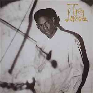 Trey Lorenz - Trey Lorenz album