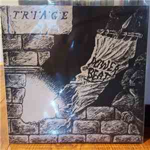Triage  - Power Beat album